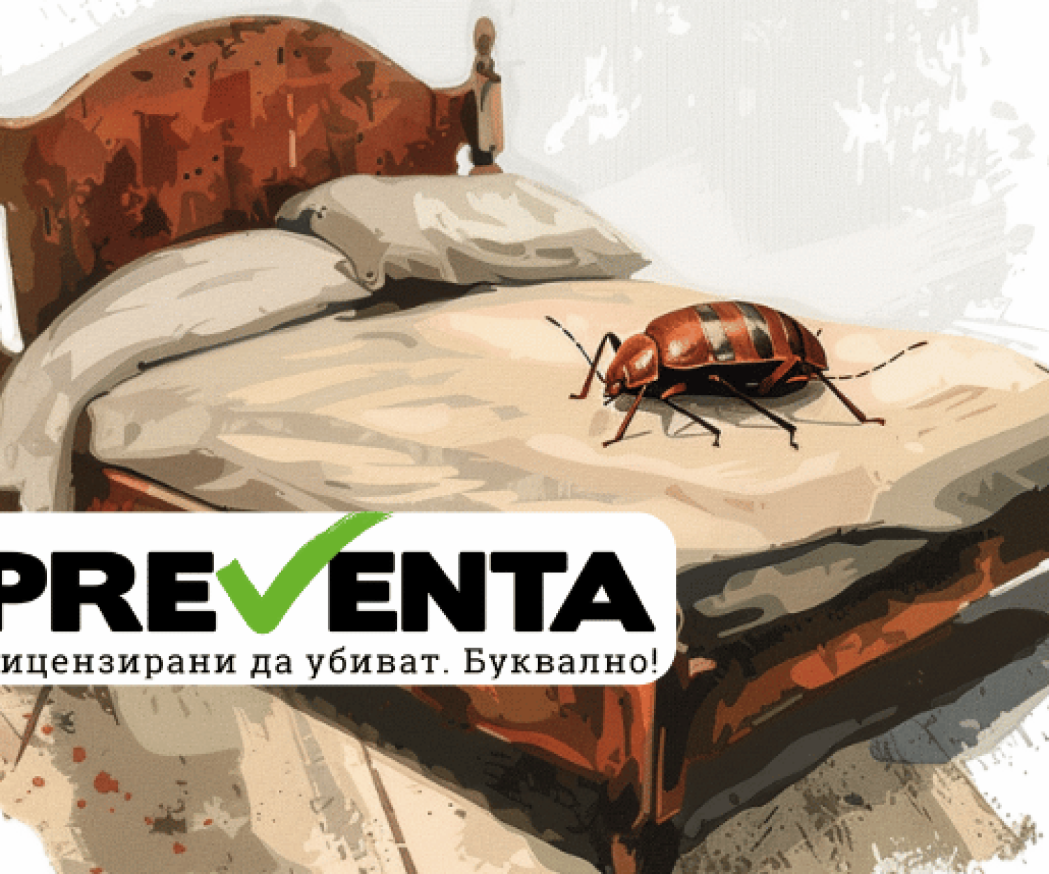 Дървениците атакуват отново
